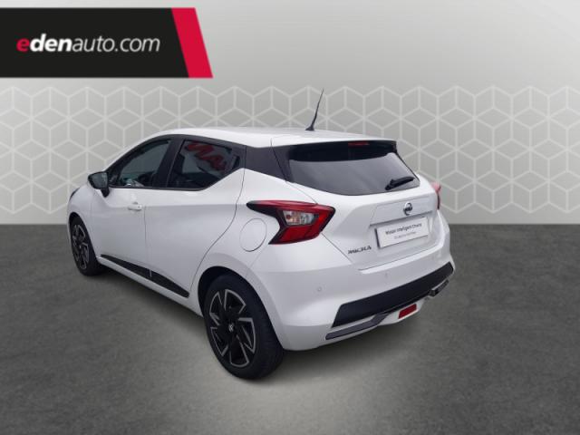 Nissan Micra image 5