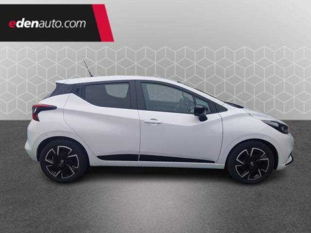 Nissan Micra image 7