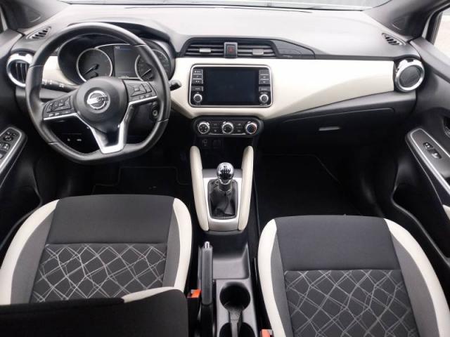 Nissan Micra image 4