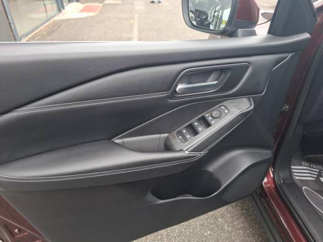 Nissan Qashqai image 5