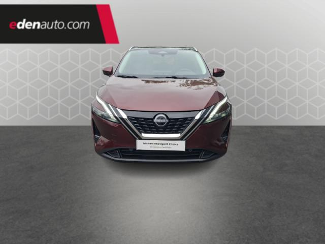 Nissan Qashqai image 2