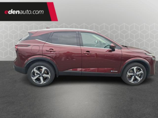 Nissan Qashqai image 4