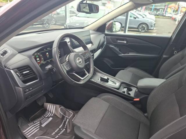 Nissan Qashqai image 1