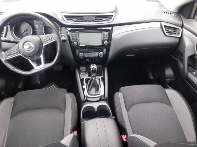 Nissan Qashqai image 1