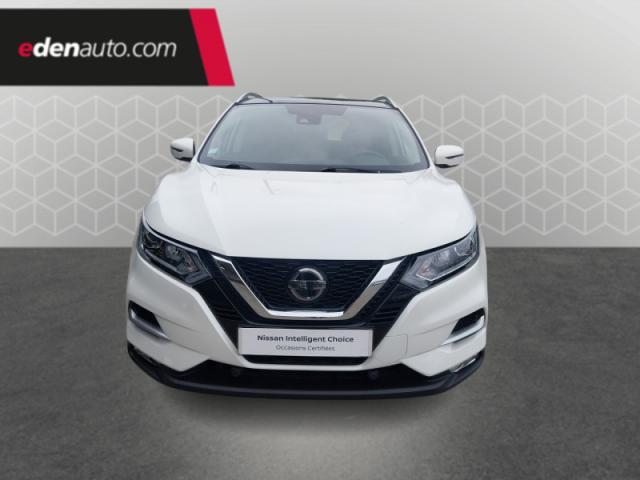 Nissan Qashqai image 4