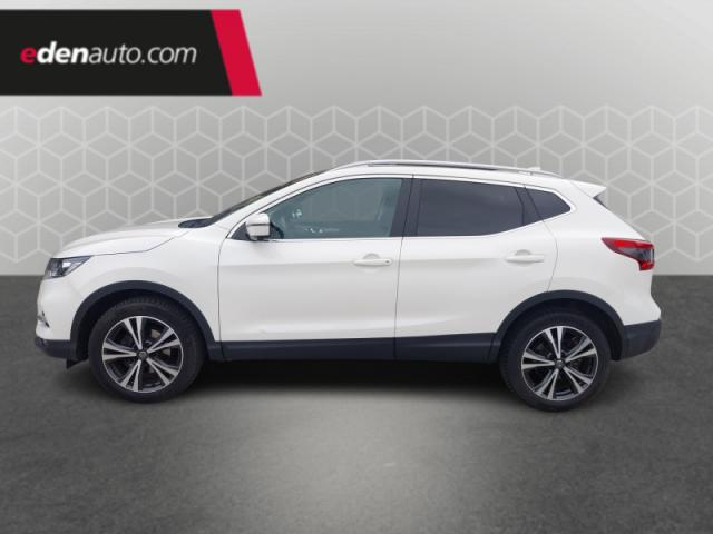 Nissan Qashqai image 3