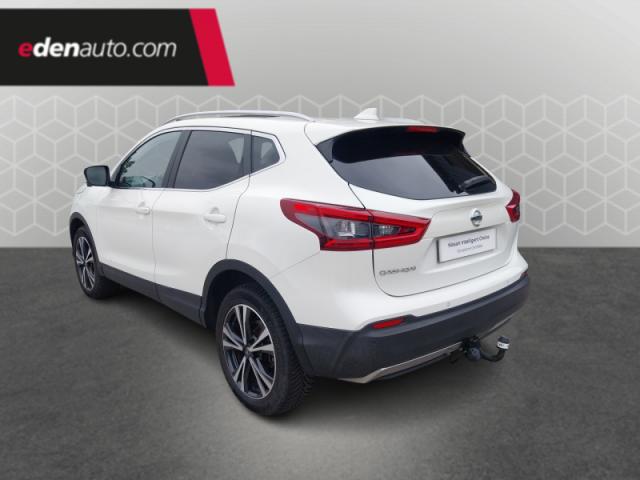 Nissan Qashqai image 5