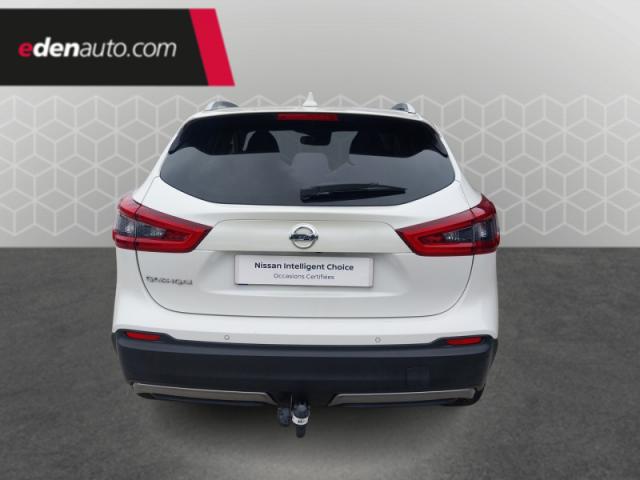 Nissan Qashqai image 2