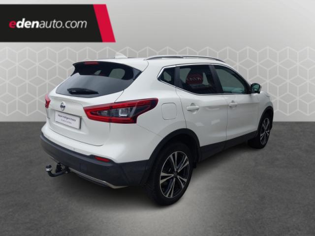 Nissan Qashqai image 7