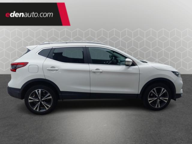 Nissan Qashqai image 9