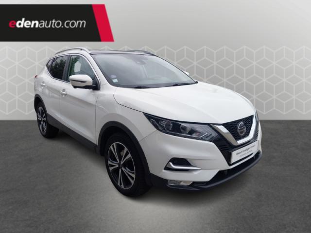 Nissan Qashqai image 8