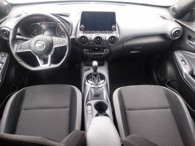 Nissan Juke image 3