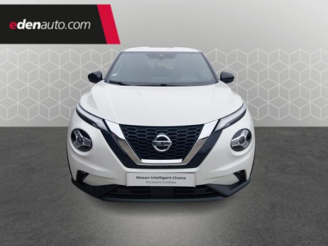 Nissan Juke image 5