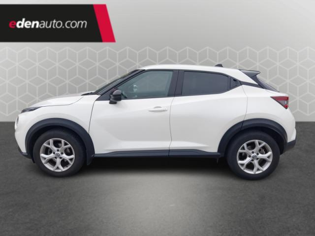 Nissan Juke image 6