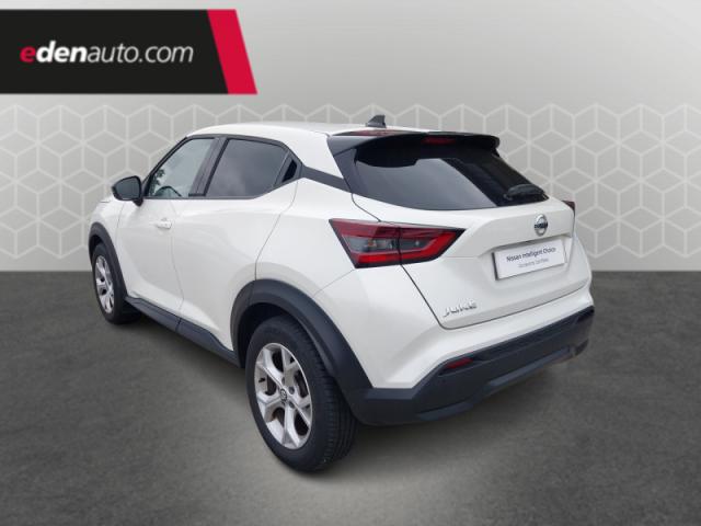 Nissan Juke image 9