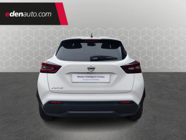 Nissan Juke image 2