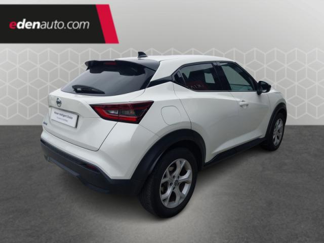 Nissan Juke image 4