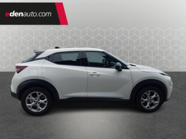 Nissan Juke image 7