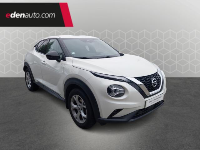 Nissan Juke image 1