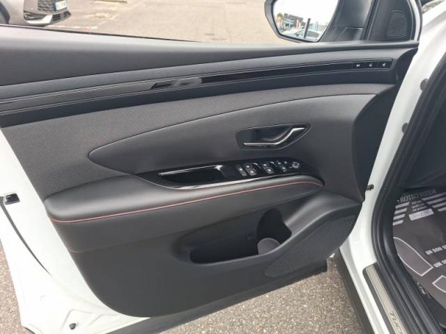 Hyundai Tucson image 3