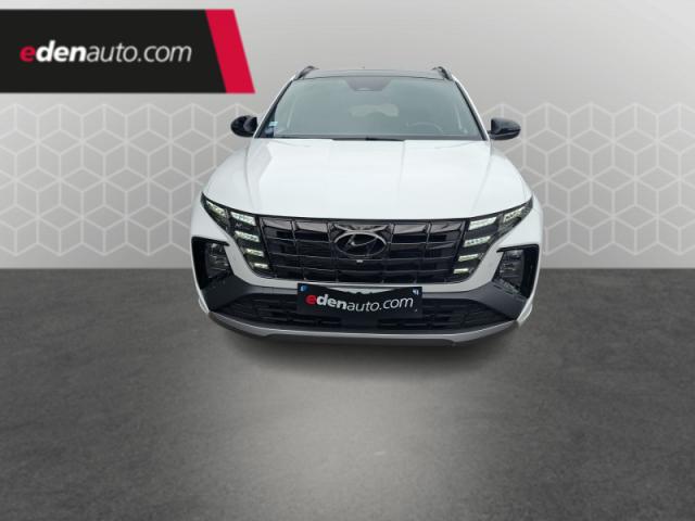 Hyundai Tucson image 6