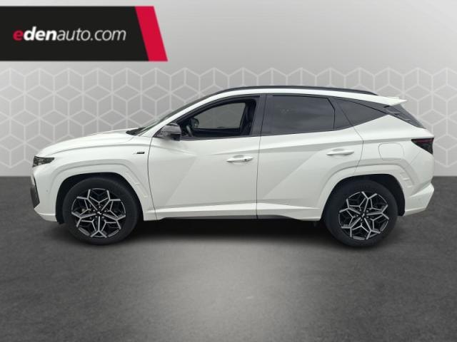 Hyundai Tucson image 9