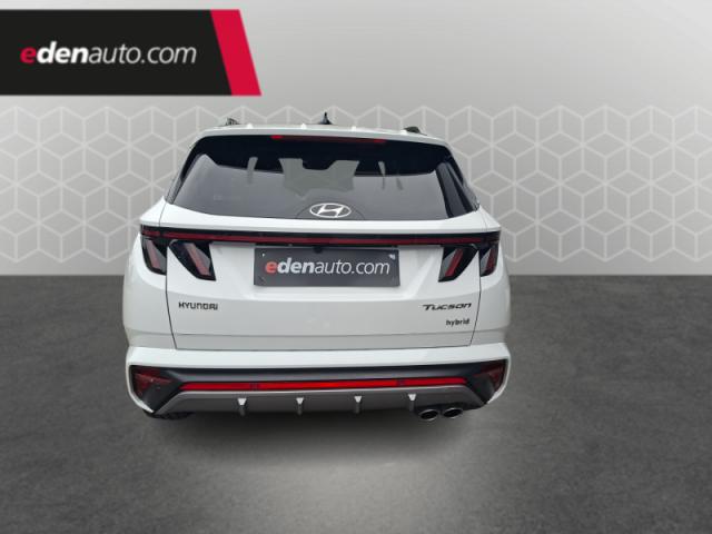 Hyundai Tucson image 5