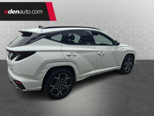 Hyundai Tucson image 7