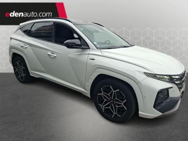Hyundai Tucson image 4