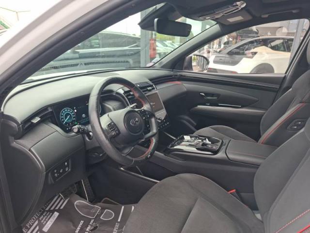 Hyundai Tucson image 8