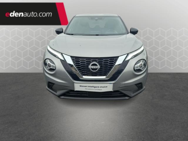 Nissan Juke image 4