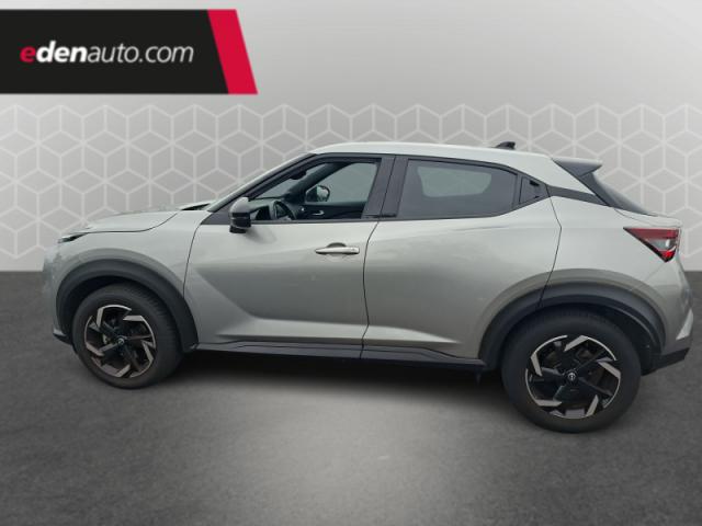 Nissan Juke image 6
