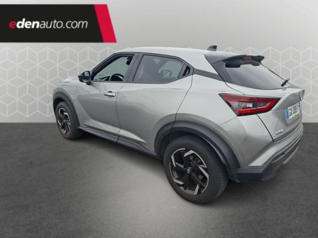 Nissan Juke image 9