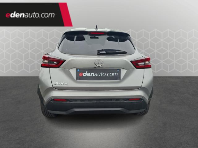 Nissan Juke image 5