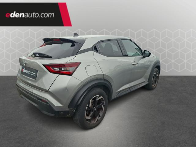 Nissan Juke image 7