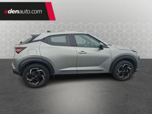 Nissan Juke image 2