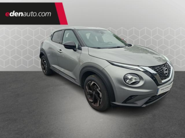 Nissan Juke image 8