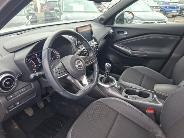 Nissan Juke image 1