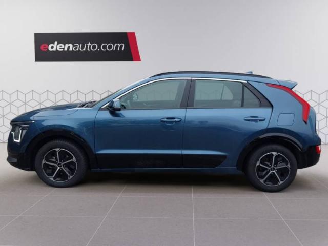 Kia Niro image 2