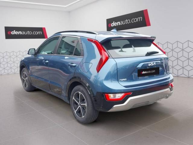 Kia Niro image 4