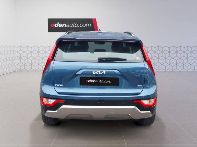 Kia Niro image 1