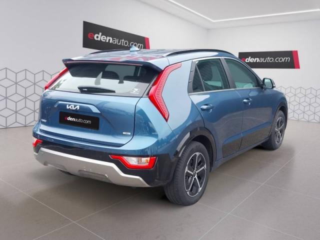 Kia Niro image 9