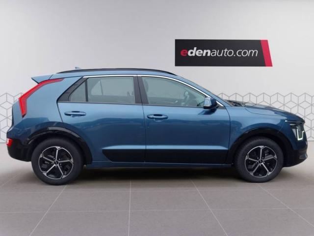 Kia Niro image 8