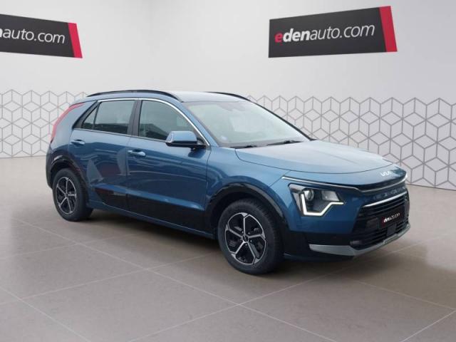 Kia Niro image 7