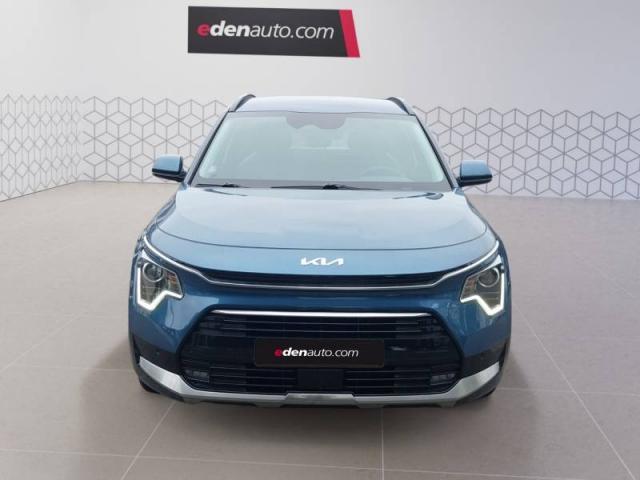 Kia Niro image 6