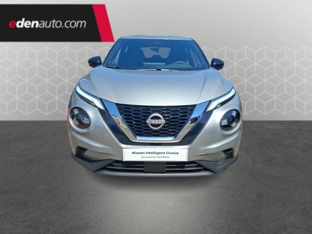Nissan Juke image 1
