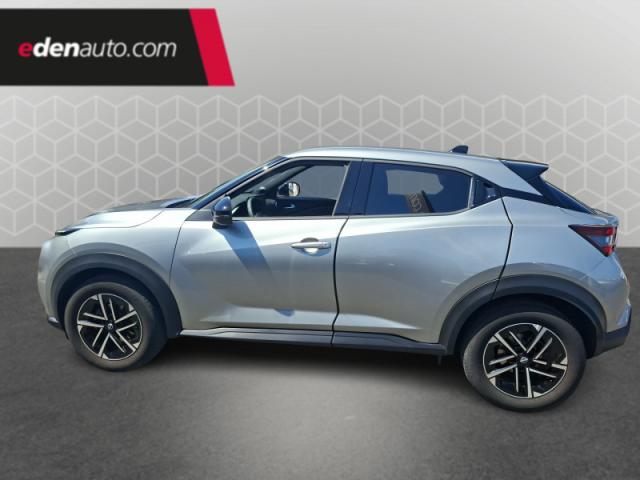 Nissan Juke image 3