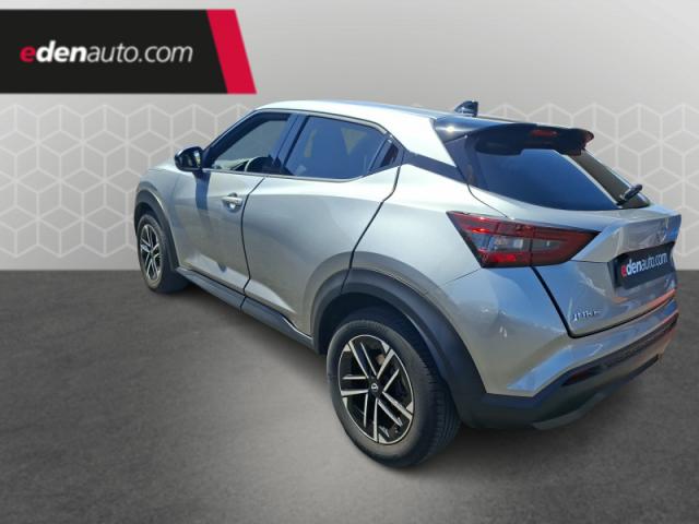 Nissan Juke image 6
