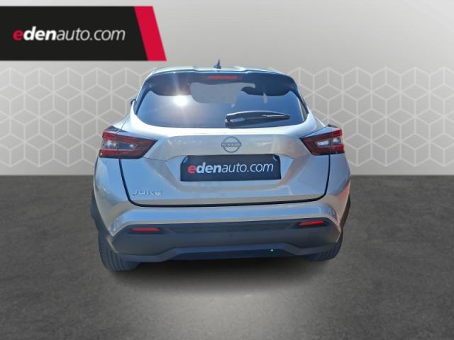 Nissan Juke image 7