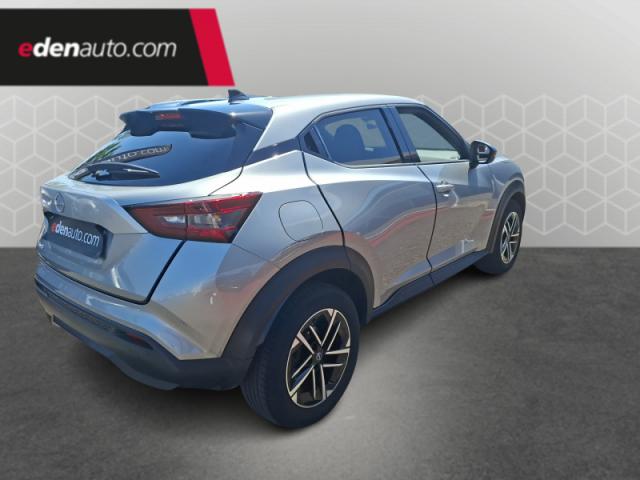 Nissan Juke image 4